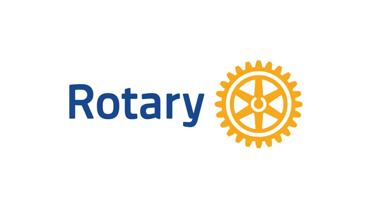 Outgoing Rotary President Urges Sustained Community Service