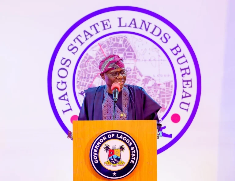 LASG Seeks Assembly Backing for N200bn Bond, $17m Funding