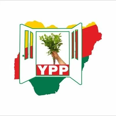 YPP Opens Lagos Secretariat, Admits New Members