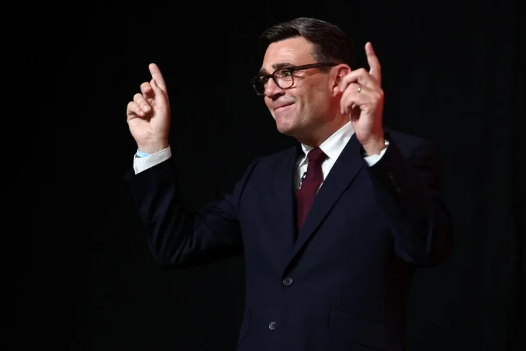 Tinubu Seeks Deeper Ties with UK under New PM Burnham