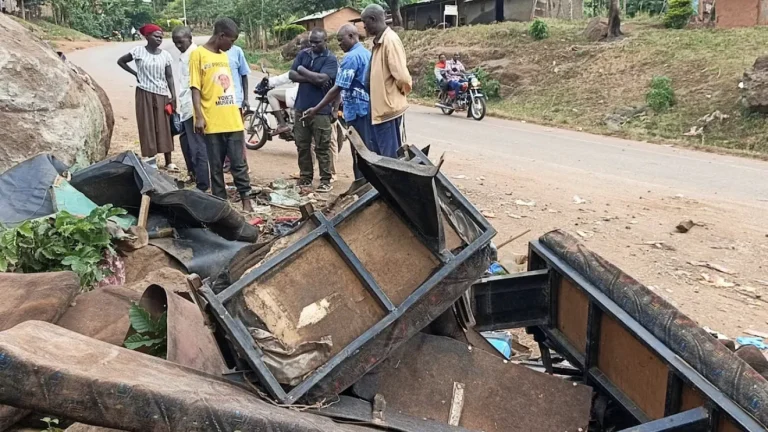 Uganda Crash: ATC Urges Stricter Safety for School Excursions