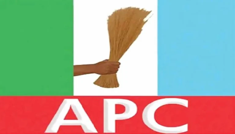 Oyo APC Laments Rot in Health, Education Sectors