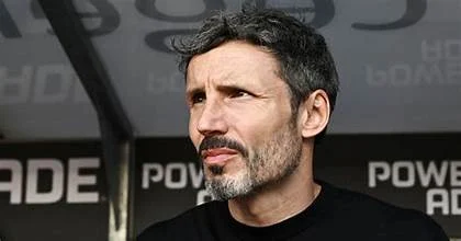 Belgium to appoint Mark van Bommel as head coach