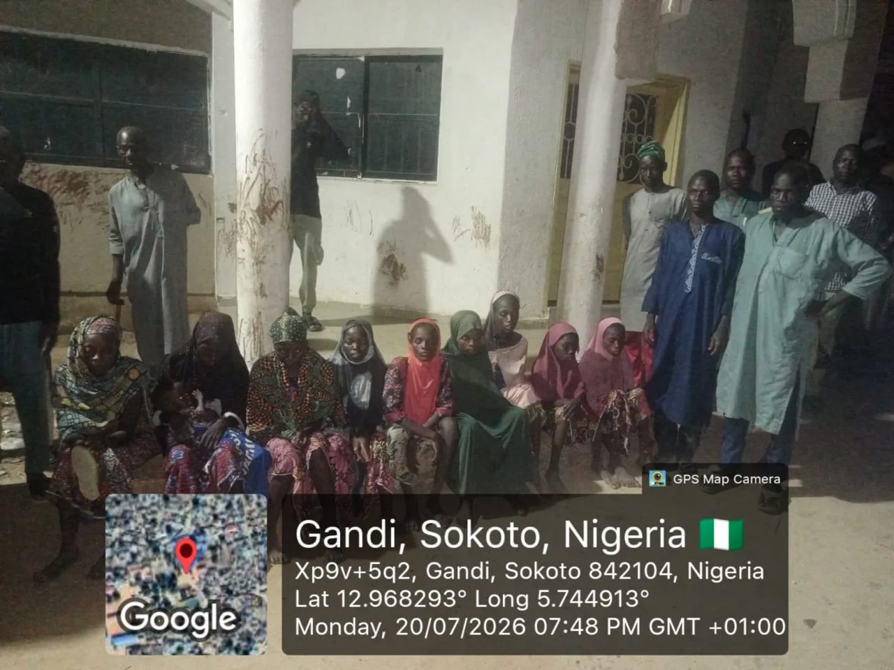 Soldiers rescue 27 kidnap victims, foil abduction attempts in Sokoto, Zamfara