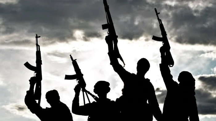 Kidnappers release two minors after N60m ransom payment