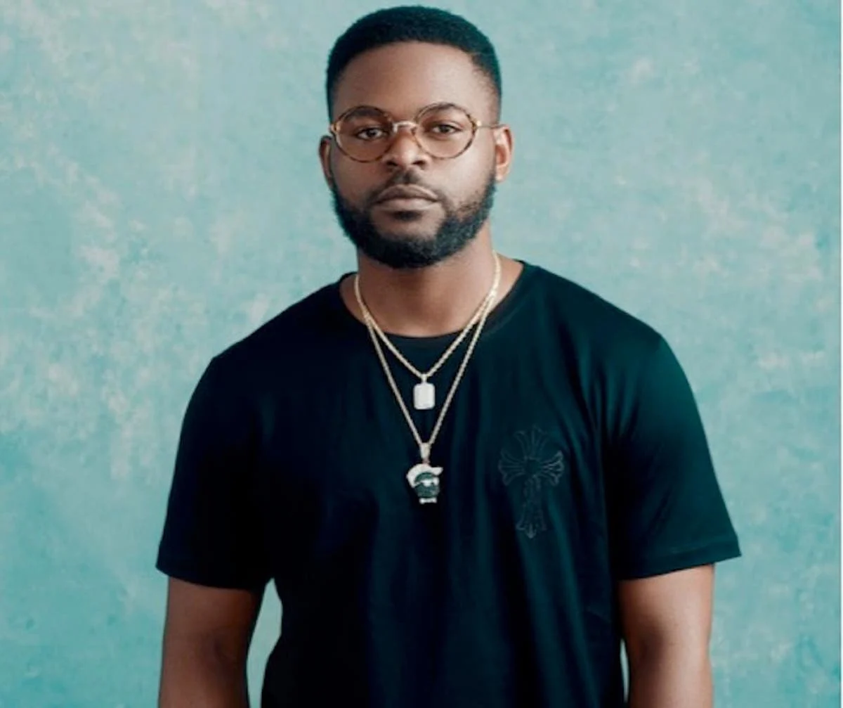 I’ve never endorsed any politician, Falz clears up 2023 election rumours
