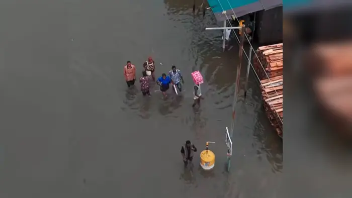 Flood: Lagos residents count losses, demand lasting drainage solutions