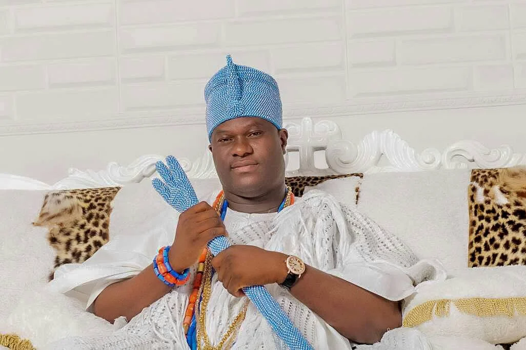 Ooni calls for peace ahead of Osun governorship election