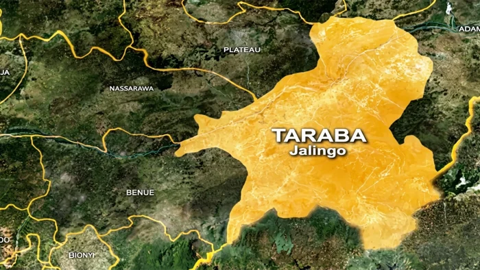 Bwacha, TSUBEB clash over alleged PVC collection directive in Taraba