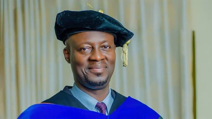 NDC guber candidate condemns alleged indiscriminate sealing of business premises by KW-IRS