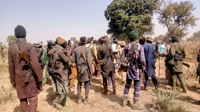 Kano Assembly query security votes over resurgence of bandit attacks