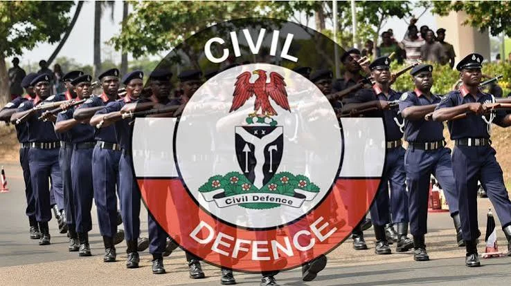 NSCDC secures life imprisonment for sexual offender in Kwara