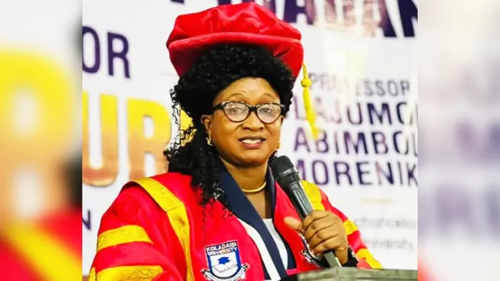 Obasanjo, ex-minister, dons task new KolaDaisi VC on innovation, ethical leadership