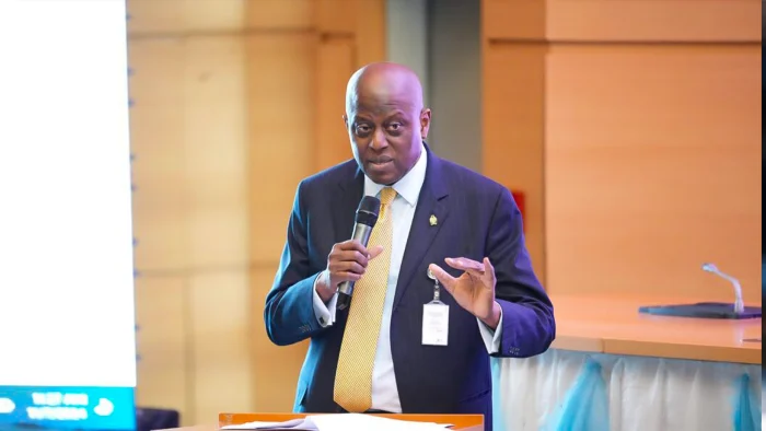 Nigeria’s economy resilient to global shocks, Cardoso assures