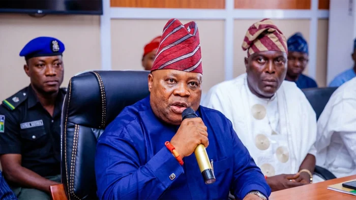 Osun gubernatorial polls: Parties cite fresh concerns over electoral integrity, violence