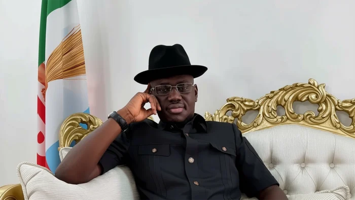 Timi Frank challenges Tinubu to publish Trump’s ‘endorsement’ Letter
