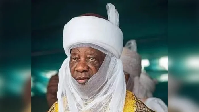 Emir Of Ilorin tasks New Ansarul Islam Leader, Alabelewe on founder’s legacy