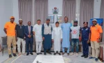 NEMA, Kogi Strengthen Partnership on Flood Preparedness