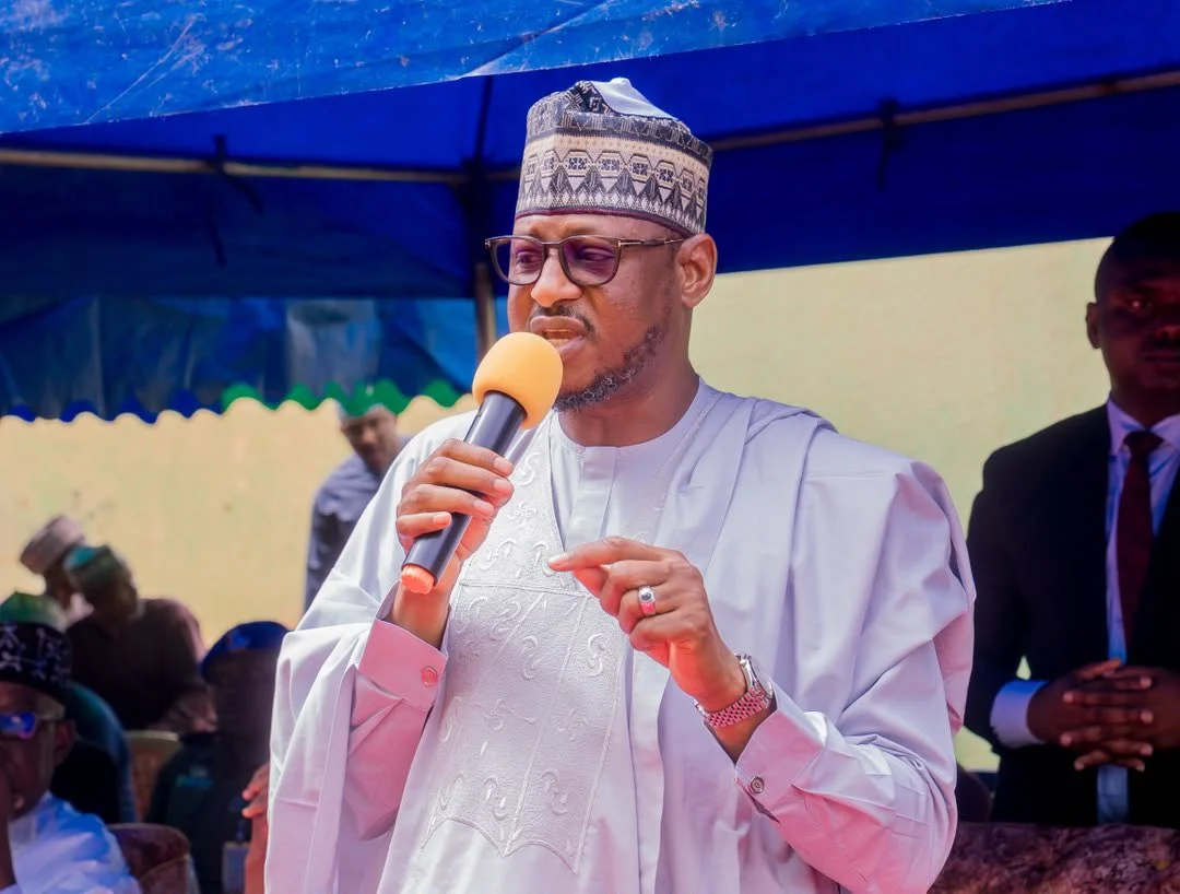 Katsina to expand women empowerment programme