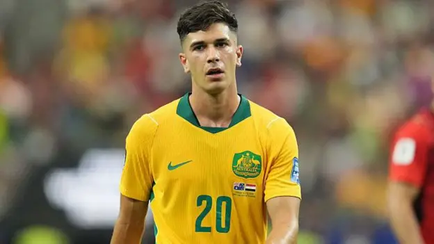 Australian footballer faces cocaine test probe