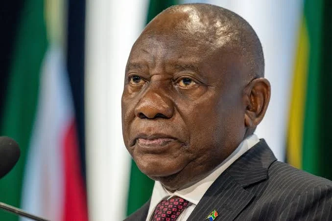 Court stops impeachment hearing against South Africa president Ramaphosa over $580,000 scandal