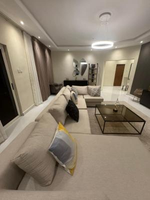 Elegant 5-Bedroom Detached Duplex with BQ