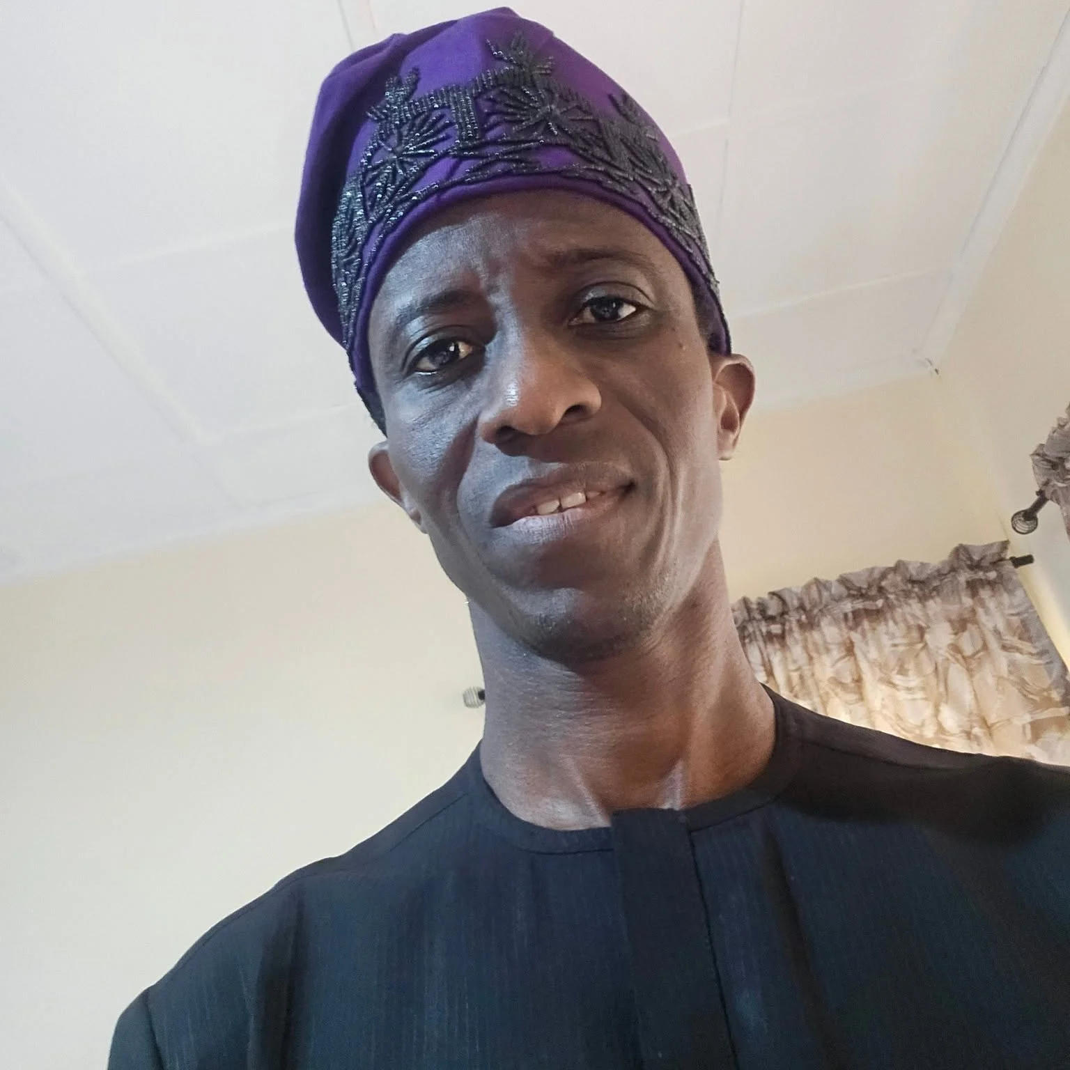 Oyo NUJ hails Olapegba’s appointment as new UI VC