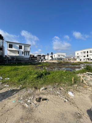 600 SQM Residential Plot