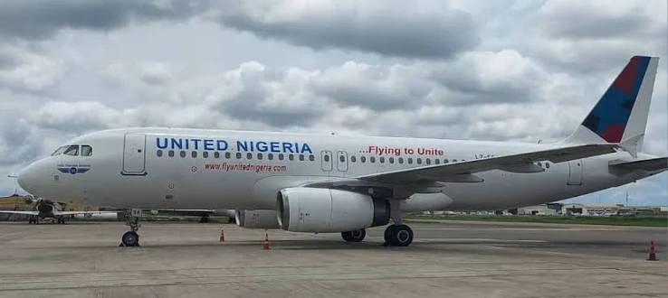 United Nigeria suspends Benin flights after runway closure