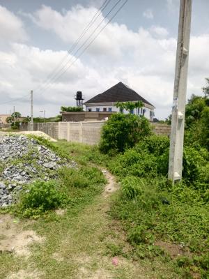 450 SQM Commercial Corner Plot