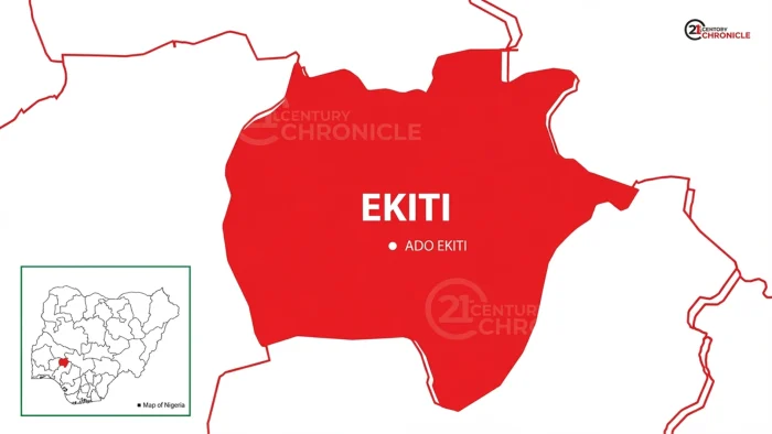 Group warns Ekiti govt against altering Aramoko kingship process