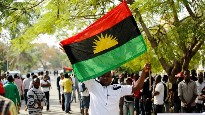 IPOB hails U.S. Congressional call for Kanu’s release