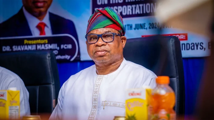 Oyebamiji’s years in govt a story of failure – Adeleke campaign