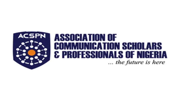 ACSPN urges scholars, media professionals to attend Abuja electoral integrity conference