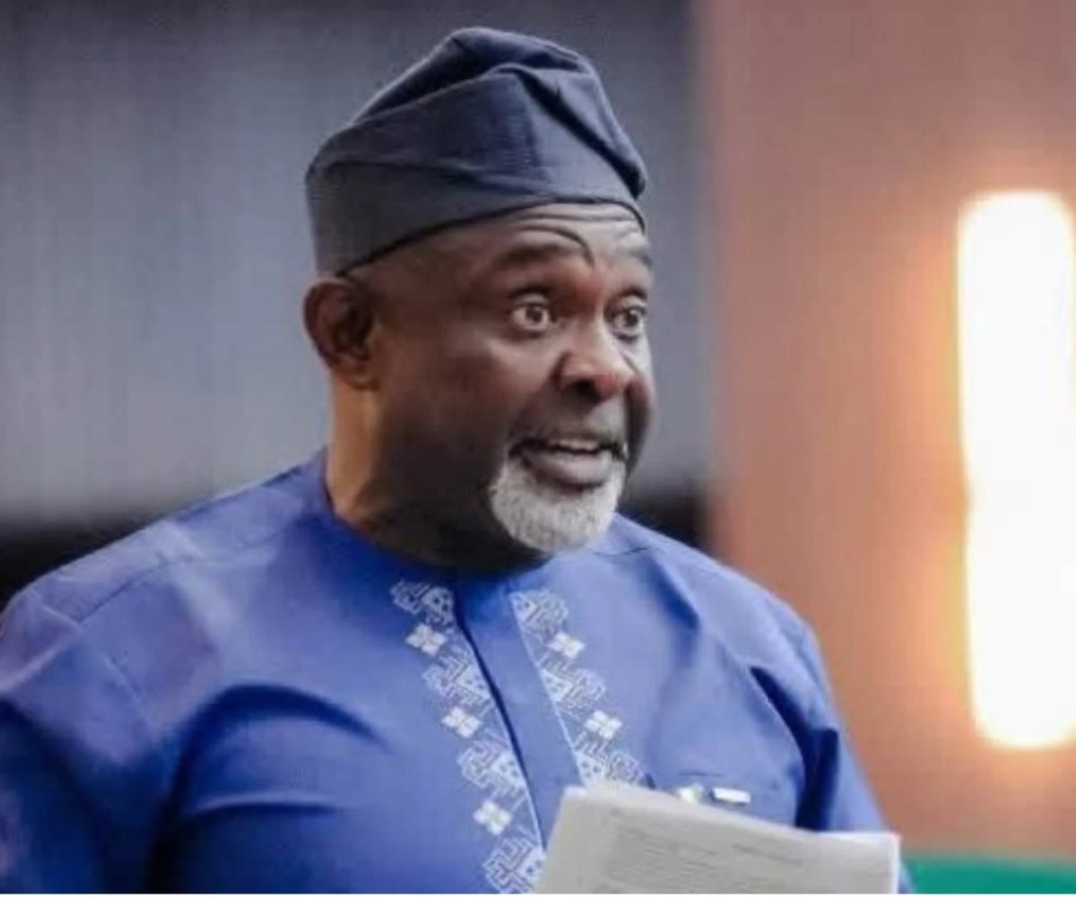 My colleague couldn’t pay daughter’s school fees despite being a lawmaker – Rep