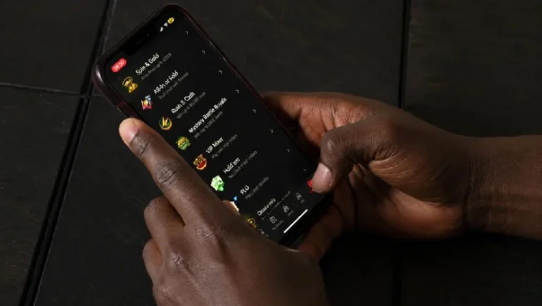 Report: 77% of Africa’s $23bn Betting Market Unregulated