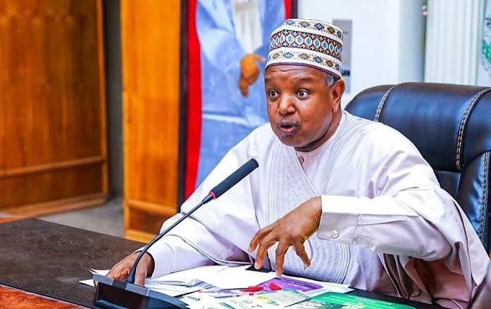 Subsidised Imports Threaten Nigeria’s Agricultural Growth – FG