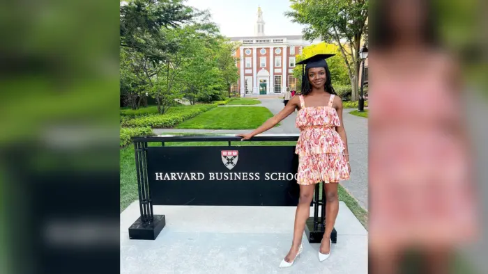 U.S. hails Nigerian for raising $7m to launch hair-braiding robotics