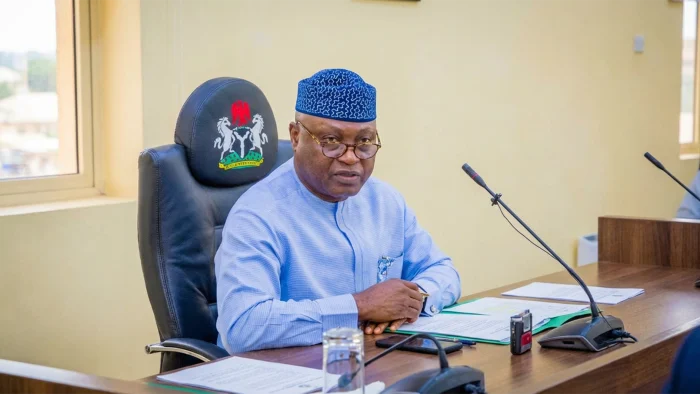 Ekiti monthly IGR increases to N2.74b