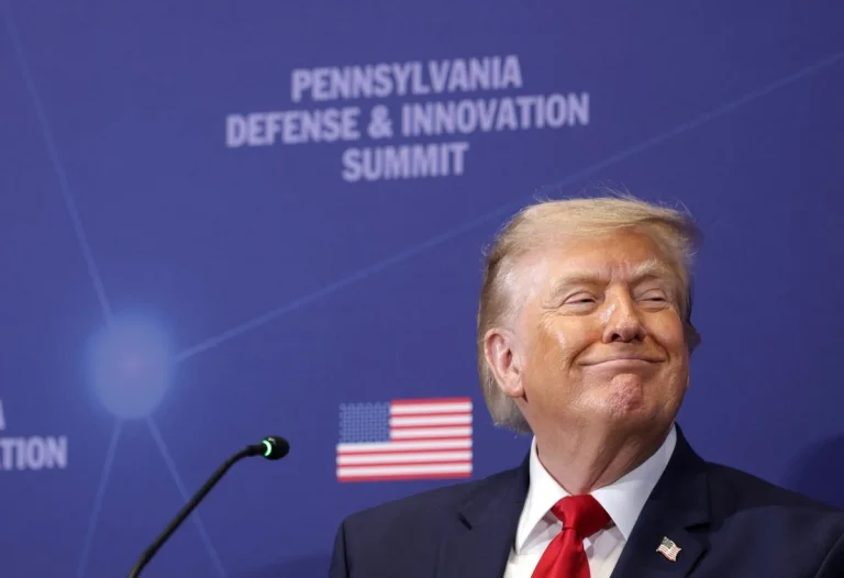 FULL LIST: Trump’s Tariffs on Nigeria, 59 Other Countries Over Forced Labour Claims