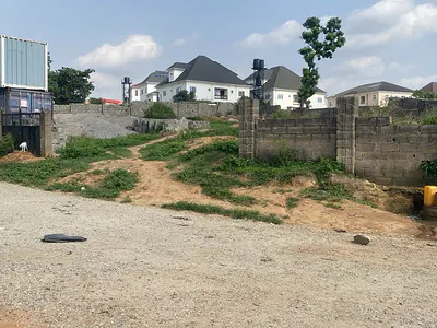 1,000 SQM Commercial Land