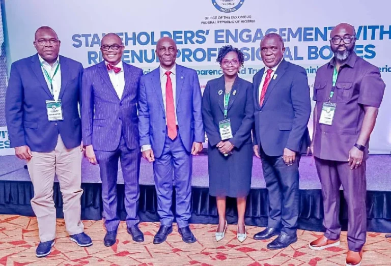 Air Peace, Etihad Seal Interline Pact Boosting African Connectivity