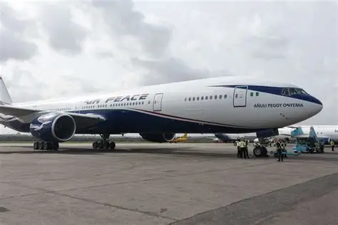 NCAA Mulls Royal Air Maroc Suspension Over Service Failures