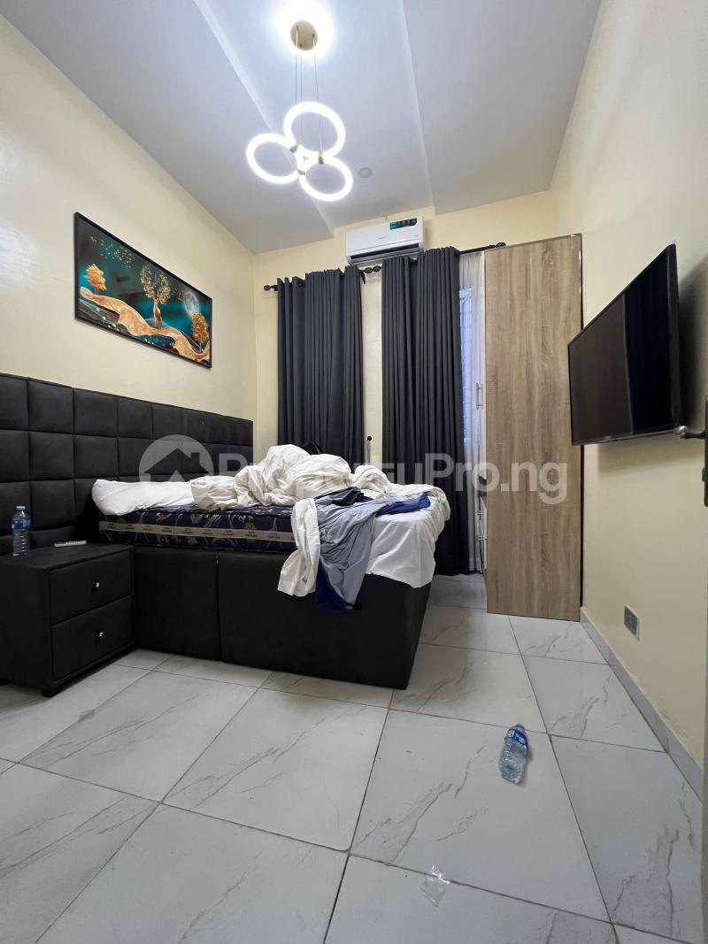 Fully Furnished Ensuite Room in a Shared Apartment