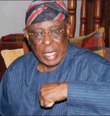 Battle of the Egba Titans: Fresh Facts Emerge on Obasanjo, Osoba Feud