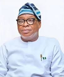 Ondo Indigenes Protest Reappointment of SSG Who Lost APC Senatorial Ticket