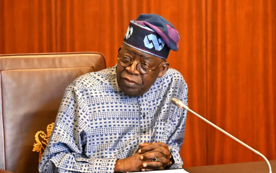 Opposition splits over single candidate to challenge Tinubu
