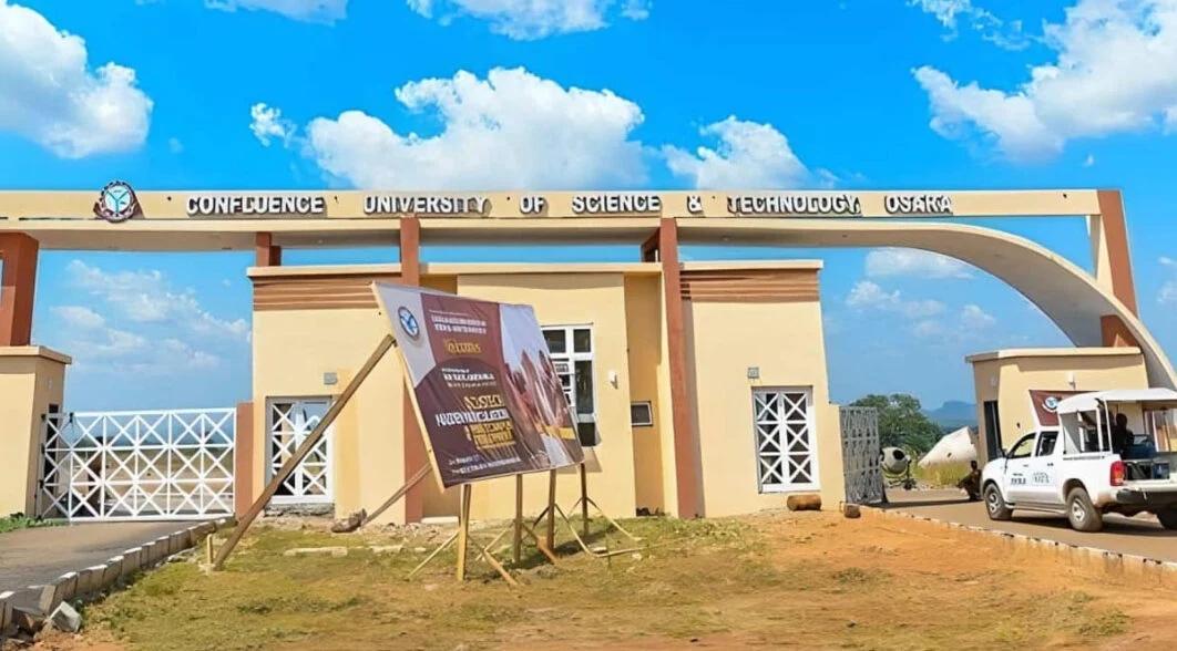 NANS urges Kogi varsity to recall suspended students