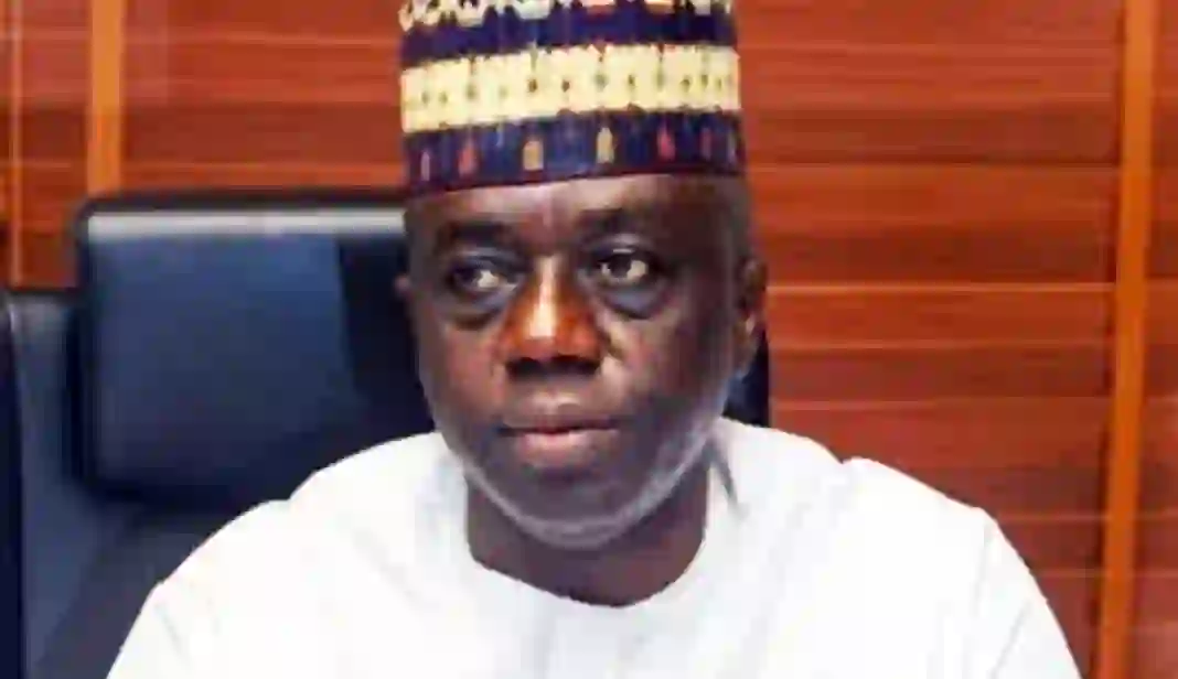 Forged state house letter used to create fake agency, Acct-General reveals