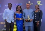 Tech Company Wins Recognition for Excellence in Web Hosting Services